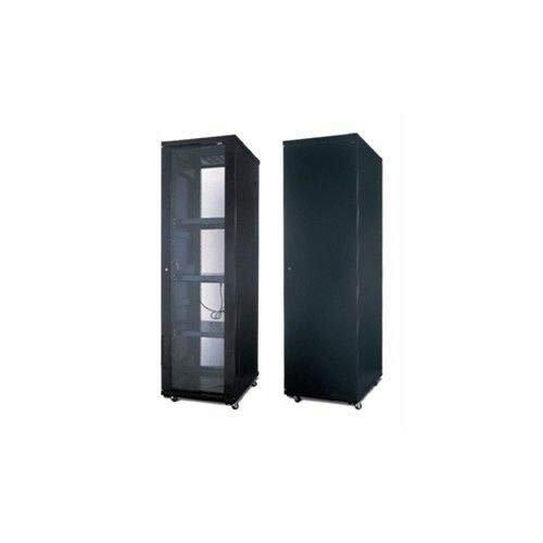 PR-RCK47A Mobile Rack 19" 47 unità a pavimento PR-RCK47A Mobile Rack 19" 47 unità a pavimento von Dahua