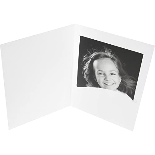 1x100 Daiber Passbildmappen Profi-Line bis 9x13 cm weiss 1x100 Daiber Passbildmappen Profi-Line bis 9x13 cm weiss von Daiber