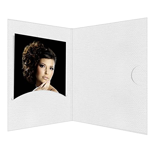 Daiber GmbH 1 x 100 Daiber Folders opti-line to 13 x 18 cm White, 15111 Daiber GmbH 1 x 100 Daiber Folders opti-line to 13 x 18 cm White, 15111 von Daiber