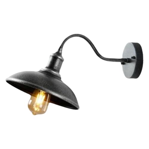 Daijianbin Retro Wandlampe Retro Industriestil Außenwandlampe Amerikanische Einfache Eisenwandlampe Amerikanische Einfache Eisenwandlampe Daijianbin Retro Wandlampe Retro Industriestil Außenwandlampe Amerikanische Einfache Eisenwandlampe Amerikanische Einfache Eisenwandlampe von Daijianbin