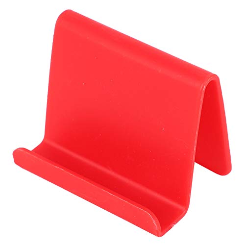 Daijianbin Universal Kunststoff Handy Halter Stand Fuß Smartphone Handy Halterung von Daijianbin