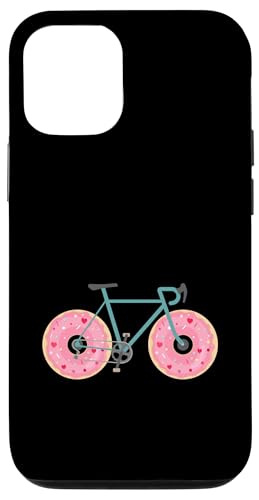 Lustige Bike Donuts Räder | Bike Lover Hülle für iPhone 12/12 Pro Lustige Bike Donuts Räder | Bike Lover Hülle für iPhone 12/12 Pro von Daily Bike Lovers