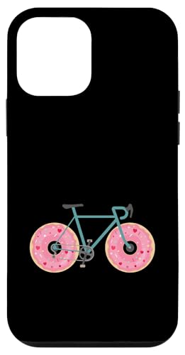 Lustige Bike Donuts Räder | Bike Lover Hülle für iPhone 12 mini Lustige Bike Donuts Räder | Bike Lover Hülle für iPhone 12 mini von Daily Bike Lovers