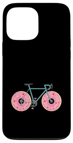 Lustige Bike Donuts Räder | Bike Lover Hülle für iPhone 13 Pro Max Lustige Bike Donuts Räder | Bike Lover Hülle für iPhone 13 Pro Max von Daily Bike Lovers