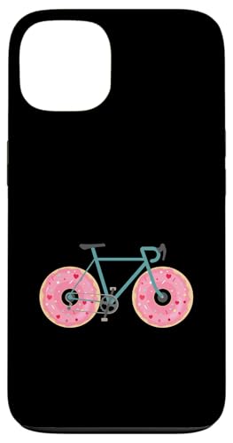 Lustige Bike Donuts Räder | Bike Lover Hülle für iPhone 13 Lustige Bike Donuts Räder | Bike Lover Hülle für iPhone 13 von Daily Bike Lovers