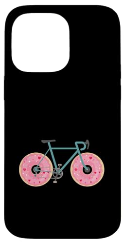 Lustige Bike Donuts Räder | Bike Lover Hülle für iPhone 14 Pro Max Lustige Bike Donuts Räder | Bike Lover Hülle für iPhone 14 Pro Max von Daily Bike Lovers