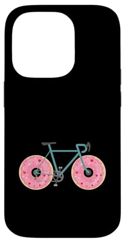 Lustige Bike Donuts Räder | Bike Lover Hülle für iPhone 14 Pro Lustige Bike Donuts Räder | Bike Lover Hülle für iPhone 14 Pro von Daily Bike Lovers