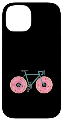 Lustige Bike Donuts Räder | Bike Lover Hülle für iPhone 14 Lustige Bike Donuts Räder | Bike Lover Hülle für iPhone 14 von Daily Bike Lovers