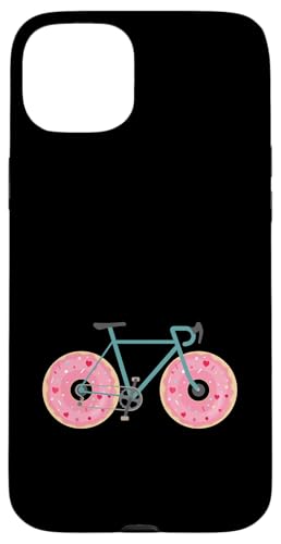 Lustige Bike Donuts Räder | Bike Lover Hülle für iPhone 15 Plus Lustige Bike Donuts Räder | Bike Lover Hülle für iPhone 15 Plus von Daily Bike Lovers