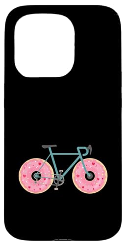 Lustige Bike Donuts Räder | Bike Lover Hülle für iPhone 15 Pro Lustige Bike Donuts Räder | Bike Lover Hülle für iPhone 15 Pro von Daily Bike Lovers