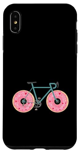 Lustige Bike Donuts Räder | Bike Lover Hülle für iPhone XS Max Lustige Bike Donuts Räder | Bike Lover Hülle für iPhone XS Max von Daily Bike Lovers