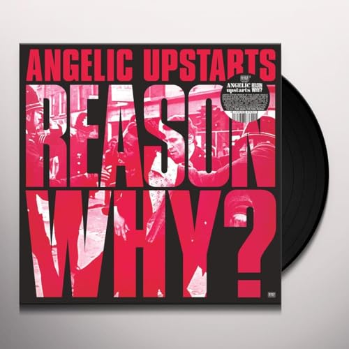Reason Why [Vinyl LP] von Daily Records