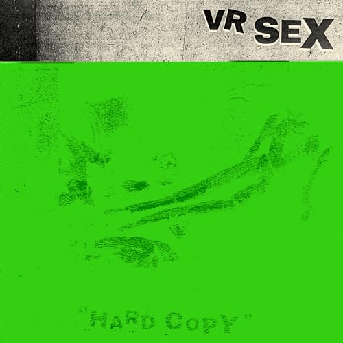 Hard Copy [Vinyl LP] von Dais / Cargo