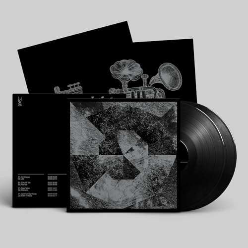 Xaj3z [Vinyl LP] von Dais / Cargo