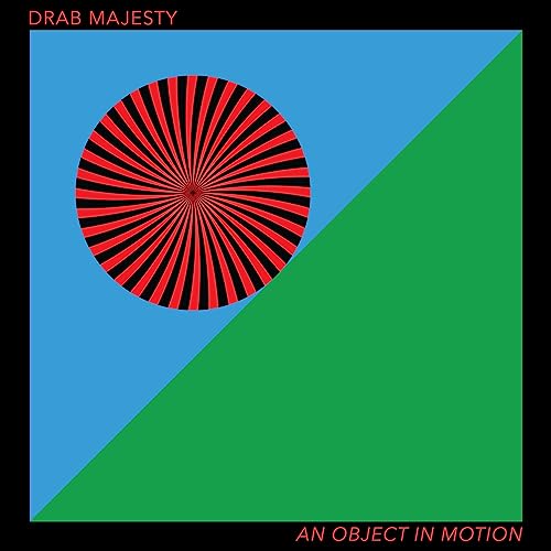 An Object in Motion von DAIS
