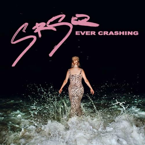 Ever Crashing [Vinyl LP] von Dais Records / Cargo