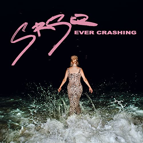 Ever Crashing [Vinyl LP] von Dais Records / Cargo