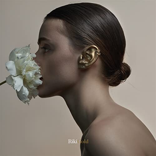 Gold (Ltd. Apple Candy Vinyl) [Vinyl LP] von Dais Records / Cargo