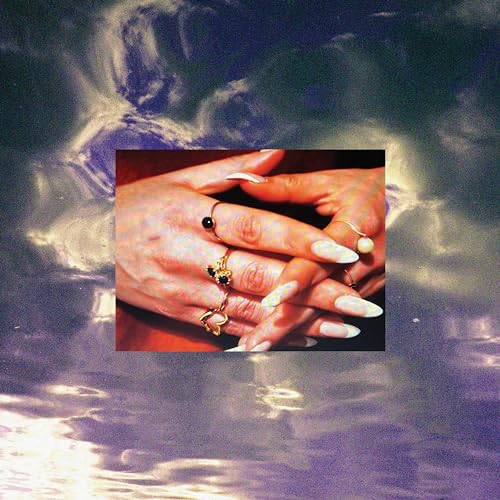 I'Ll Drown on This Earth [Vinyl LP] von Dais