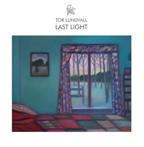 Last Light (Transparent Purple Vinyl) [Vinyl LP] von Dais Records / Cargo