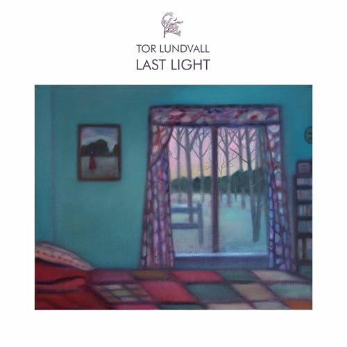 Last Light [Vinyl LP] von Dais Records / Cargo
