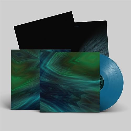 Radiant Faults (Nereid a Vinyl) [Vinyl LP] von Dais Records / Cargo