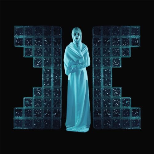 The Demonstration (Clear Purple & Black Cornetto Vinyl) [Vinyl LP] von Dais Records / Cargo