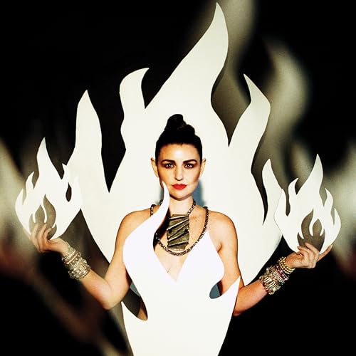 Triple Fire [Vinyl LP] von DAIS