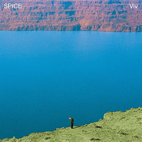Viv [Vinyl LP] von Dais