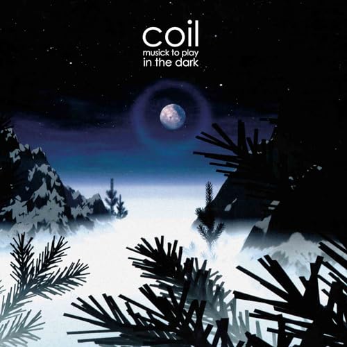 Musick to Play in the Dark (Horizon Vinyl) [Vinyl LP] von DAIS