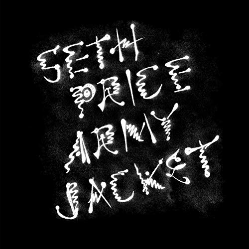 Army Jacket [Vinyl LP] von Dais