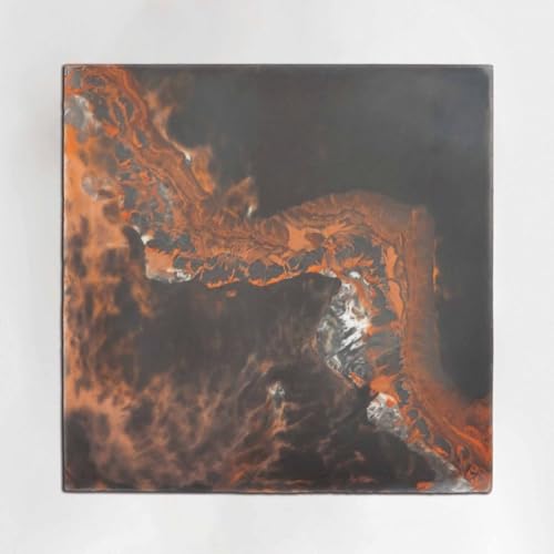 Blending - Cloudy Clear Vinyl [Vinyl LP] von Dais