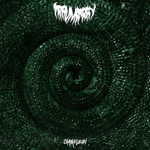 Chameleon -Mint Green Vinyl- [Vinyl LP] von Dais