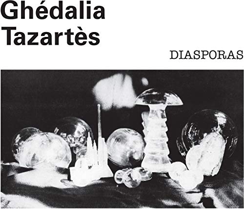 Diasporas [Vinyl LP] von Dais