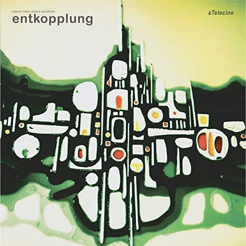 Entkopplung [Vinyl LP] von Dais