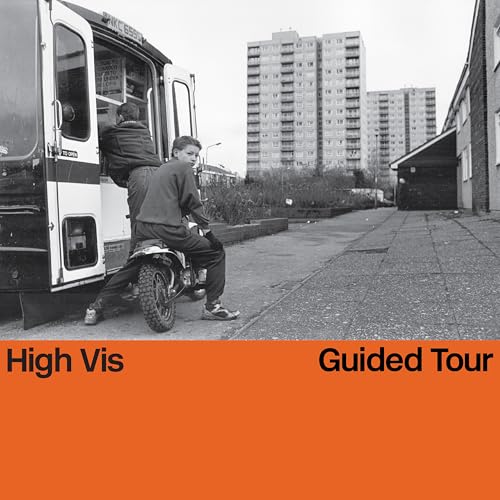 Guided Tour [Vinyl LP] von Dais