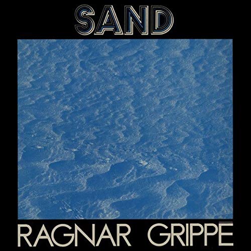 Sand (Clear Red Vinyl) [Vinyl LP] von Dais