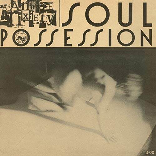 Soul Possession (Clear Red Vinyl) [Vinyl LP] von Dais