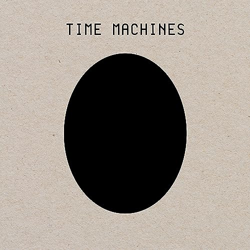 Time Machines (Purple & Black Splatter Vinyl) [Vinyl LP] von Dais