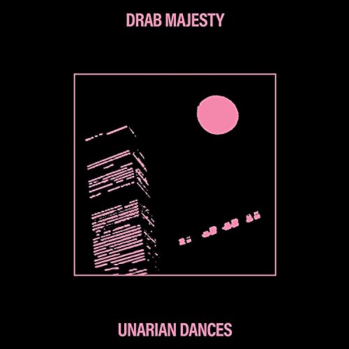Unarian Dances [Clear Vinyl] [Vinyl LP] von Dais