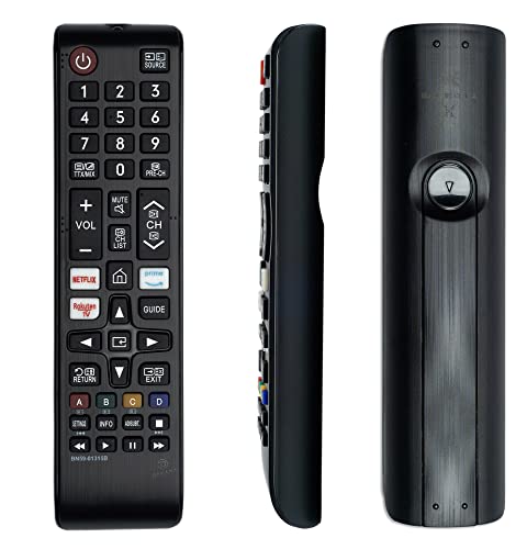 Dakana Ersatz Fernbedienung für Samsung BN59-01315B Fernseher TV Remote Control von Dakana