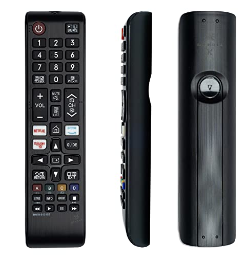 Dakana Ersatz Fernbedienung für Samsung BN59-01315B Fernseher TV Remote Control Dakana Ersatz Fernbedienung für Samsung BN59-01315B Fernseher TV Remote Control von Dakana