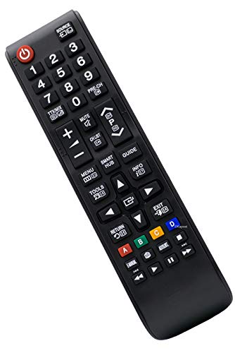 Ersatz Fernbedienung für Samsung AA59-00786A Fernseher TV Remote Control Ersatz Fernbedienung für Samsung AA59-00786A Fernseher TV Remote Control von Dakana