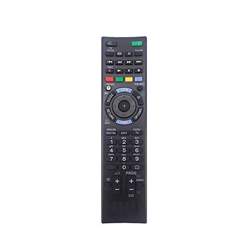 Geeignet für Sony Ersatz Fernbedienung für Sony RM-ED052 RMED052 TV Fernseher Remote Control Neu Geeignet für Sony Ersatz Fernbedienung für Sony RM-ED052 RMED052 TV Fernseher Remote Control Neu von Dakana