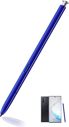 (Aura Glow Silver) Galaxy Note 10 Ersatz-Touchscreen für Samsung Galaxy Note 10/Note 10 Plus/Note 10 + von Dakexiong
