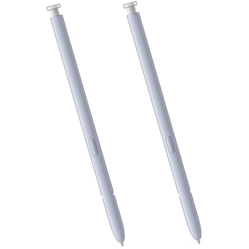 2 Stück Galaxy S25 Ultra S Pen Ersatz für Samsung S Pen Smartphone Eingabestift EJ-PS938 für Galaxy S25 Ultra, Blau 2 Stück Galaxy S25 Ultra S Pen Ersatz für Samsung S Pen Smartphone Eingabestift EJ-PS938 für Galaxy S25 Ultra, Blau von Dakexiong