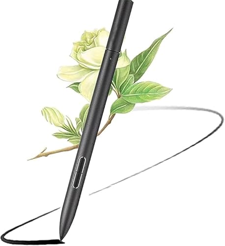 Asus Pen 2.0 SA203H MPP 2.0, kompatibel mit Asus Pen 2.0 SA203H, kompatibel mit Asus ROG Z Flow 13, ROG Flow X 16, ROG Zephyrus Duo 16, Zenbook 13/14 Flip OLED, Vivobook 13 Slate OLED Asus Pen 2.0 SA203H MPP 2.0, kompatibel mit Asus Pen 2.0 SA203H, kompatibel mit Asus ROG Z Flow 13, ROG Flow X 16, ROG Zephyrus Duo 16, Zenbook 13/14 Flip OLED, Vivobook 13 Slate OLED von Dakexiong