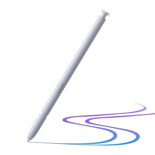 Ersatz-Stift für Galaxy S25 Ultra, Eingabestift für Smartphone Samsung S Pen für Galaxy S25 Ultra EJ-PS938, Blau Ersatz-Stift für Galaxy S25 Ultra, Eingabestift für Smartphone Samsung S Pen für Galaxy S25 Ultra EJ-PS938, Blau von Dakexiong