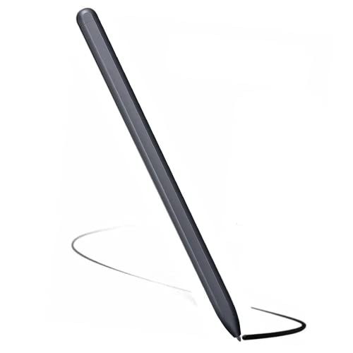 Galaxy Book3 Pro 360 Eingabestift für Samsung Galaxy Book3 360 S Pen Book2 Pro 360 S Stift, Galaxy Book2 360, Galaxy Book Pro 360 Stylus-Stift mit Spitzen, ohneBluetooth (Mystisches Schwarz) von Dakexiong