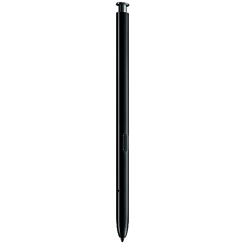 Galaxy Note 10 Ersatz Touch Pen für Samsung Galaxy Note 10 / Note 10 Plus / Note 10 + ohne Bluetooth (Schwarz Aura) von Dakexiong